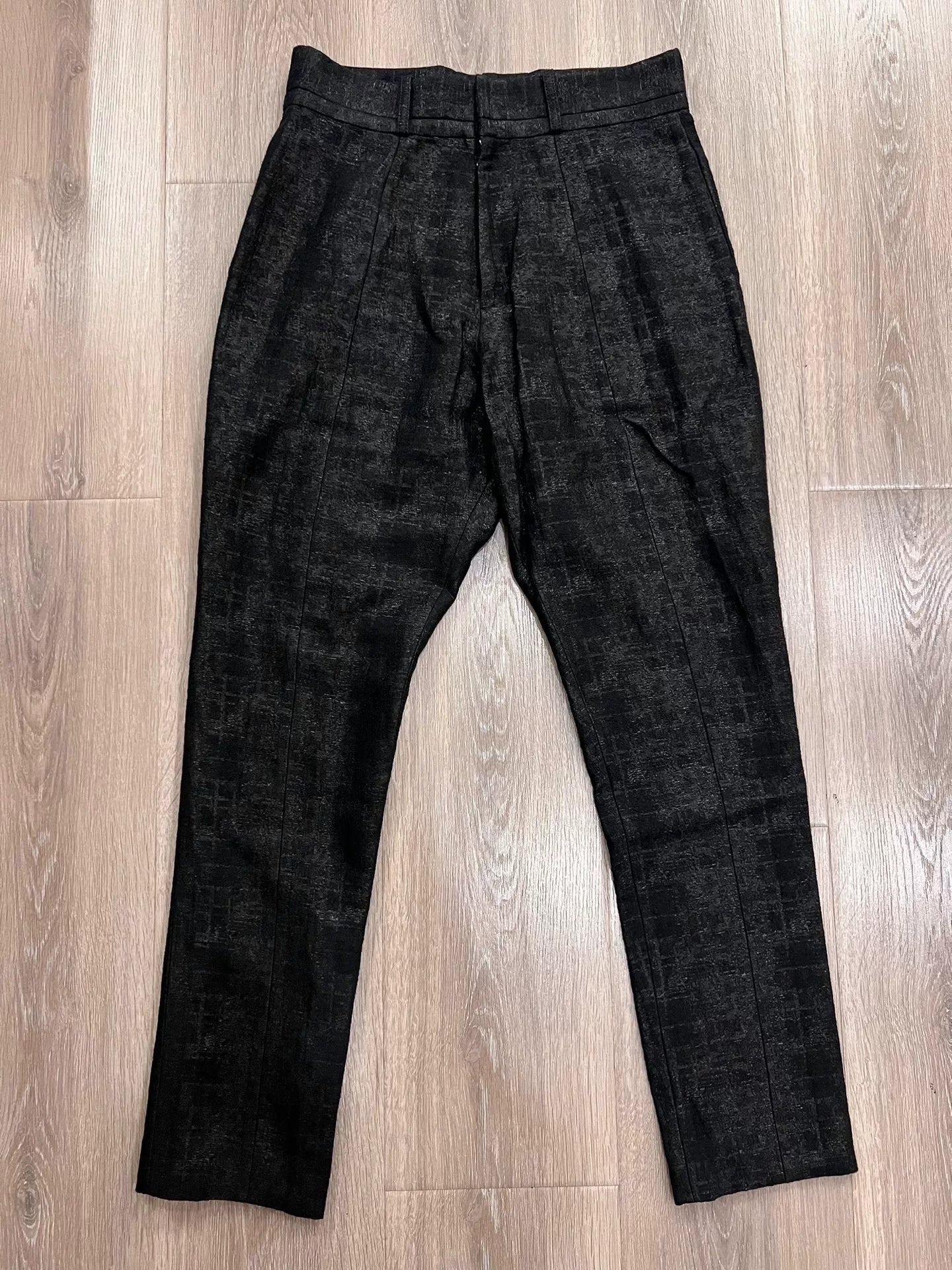 Julius 7 Avant-Garde Trousers