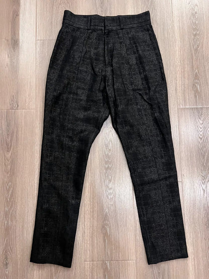 Julius 7 Avant-Garde Trousers