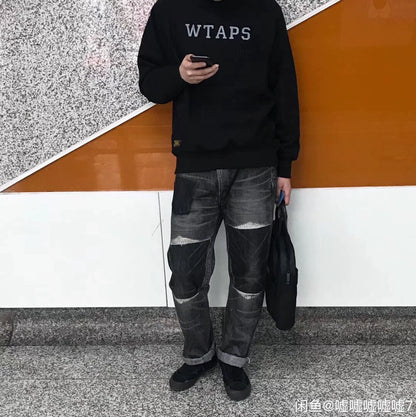 NEIGHBORHOOD Anthony Denim Jeans