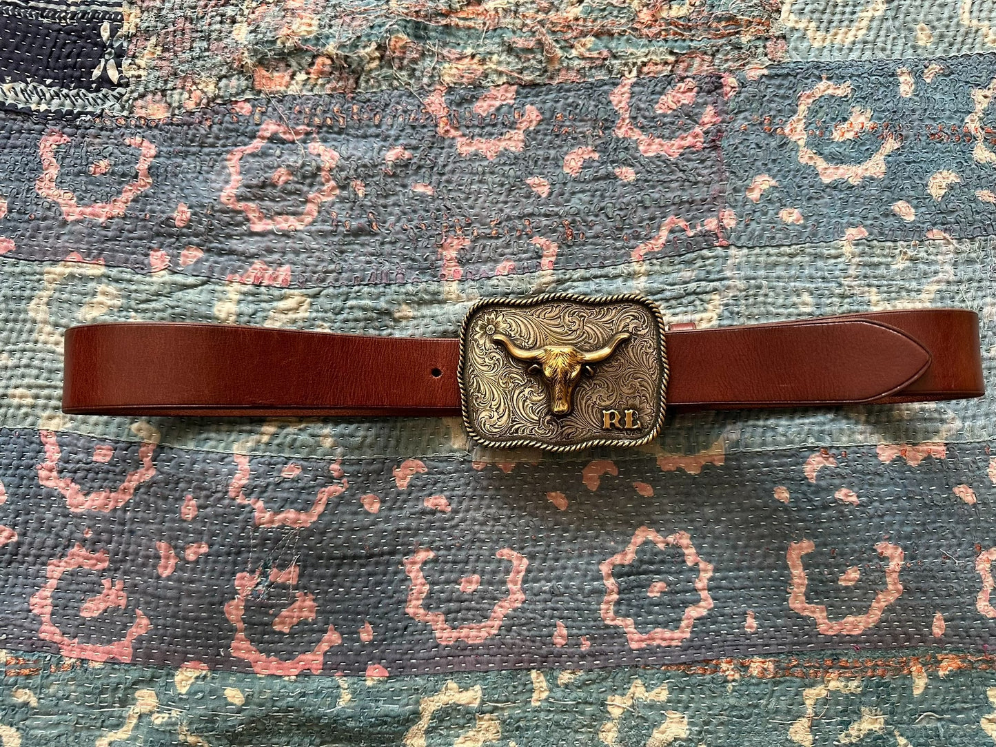 Polo Ralph Lauren RRL Belt