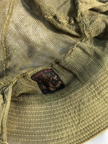 Kapital Fisherman Hat