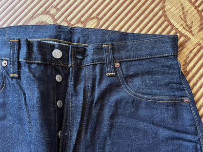 Levi's LVC 501XX 1947 Jeans