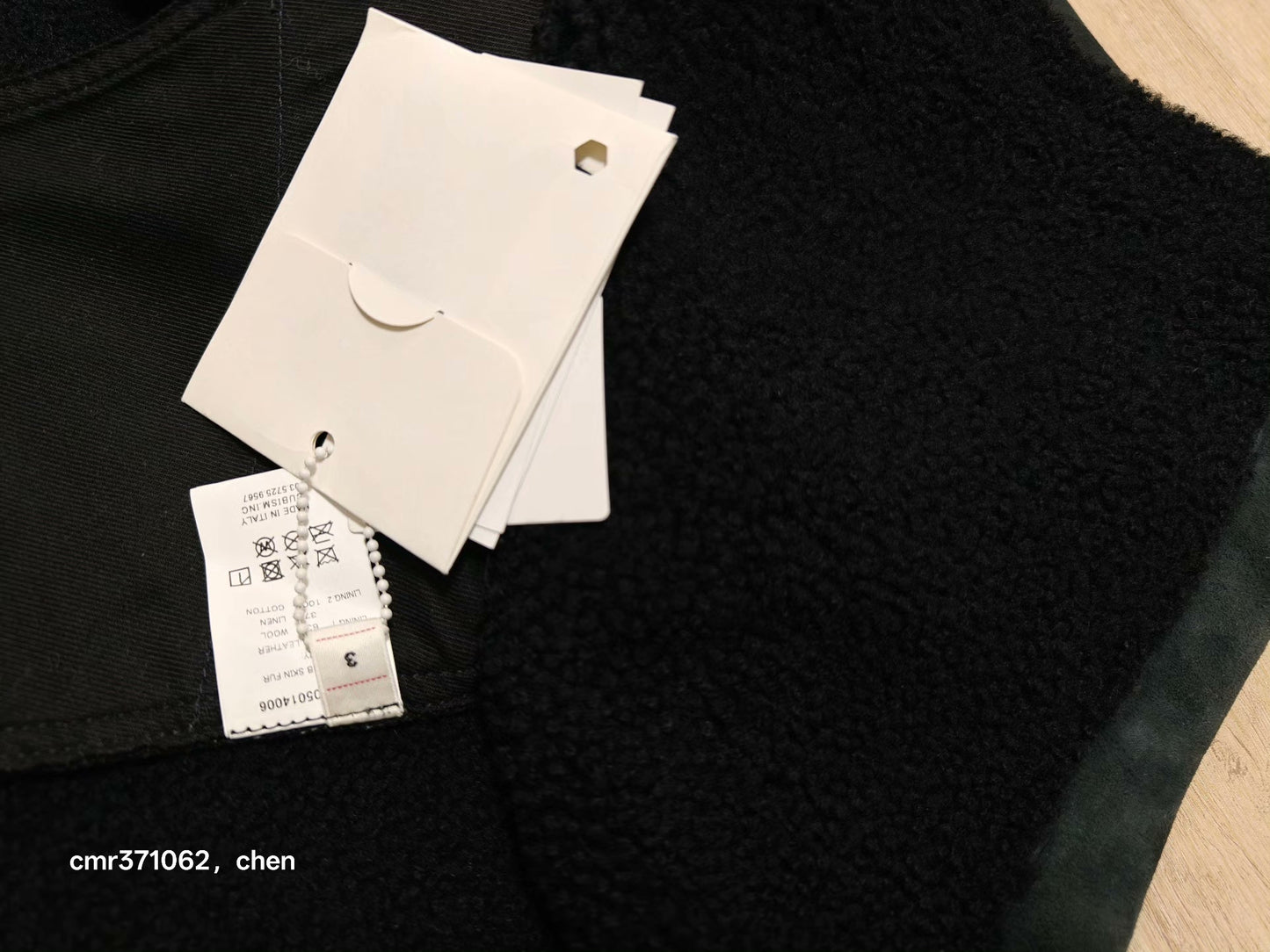 VISVIM 18AW SANJURO GI IT