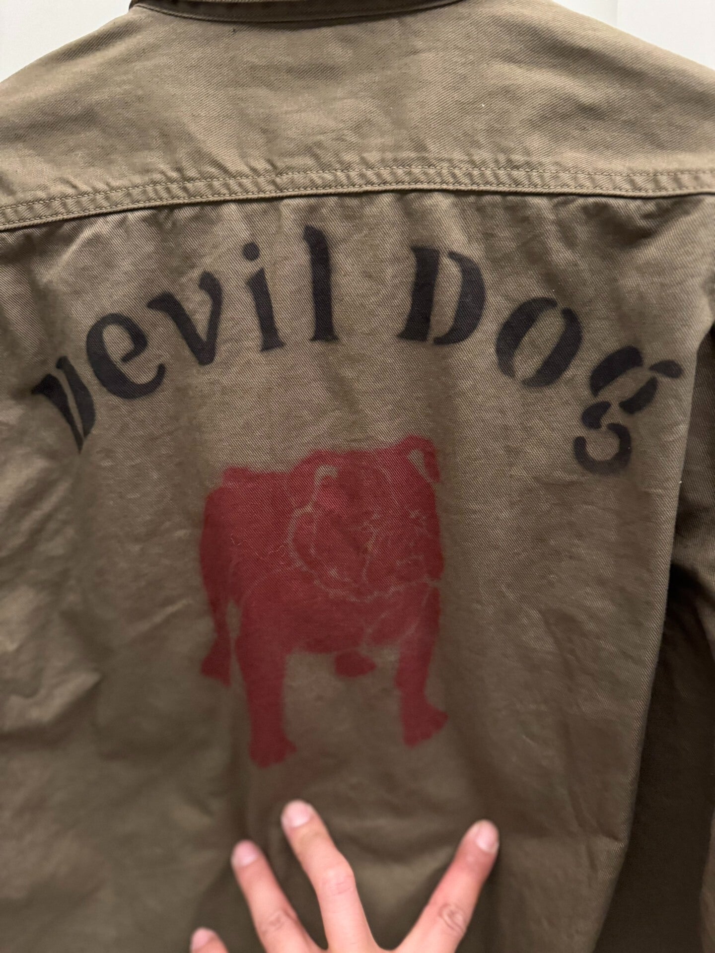 Freewheelers Cerberus Shirt