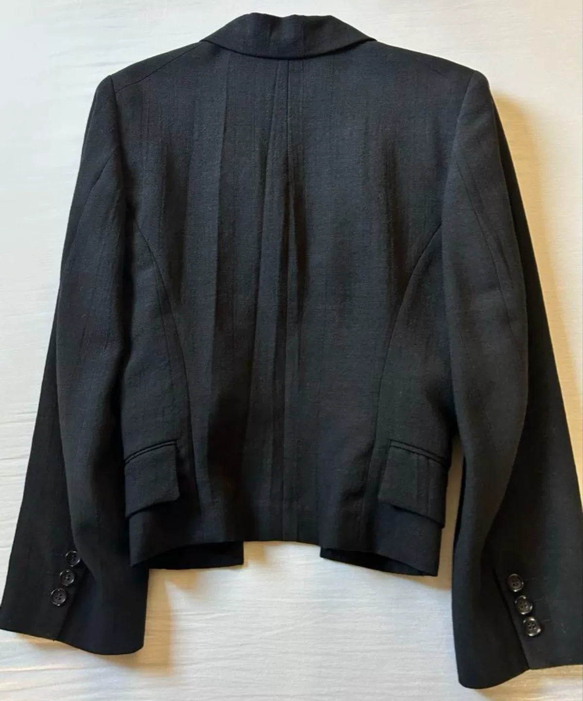 Comme des Garçons Customizable Jacket