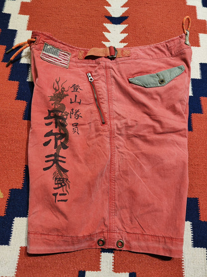 Polo Ralph Lauren Cargo Shorts