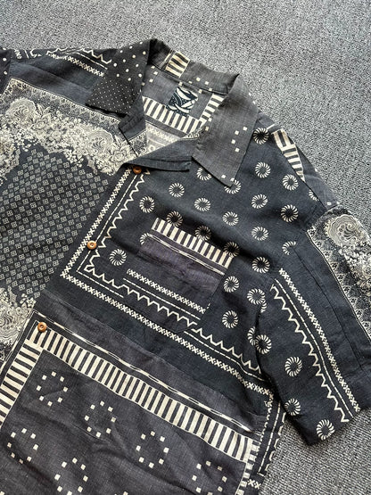 visvim copa shirt