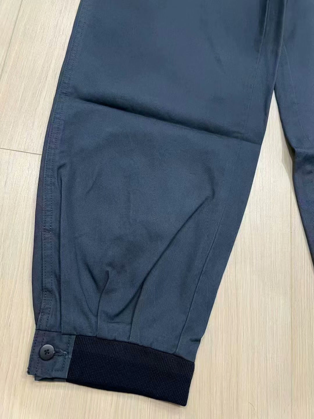 VISVIM 24 ICT CARROL CHINO PANTS