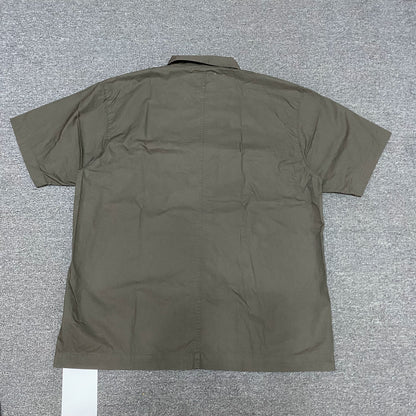 WTAPS 22SS Two-Pocket Shirt