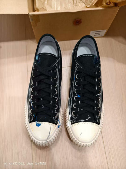 visvim 20 ICT Skagway
