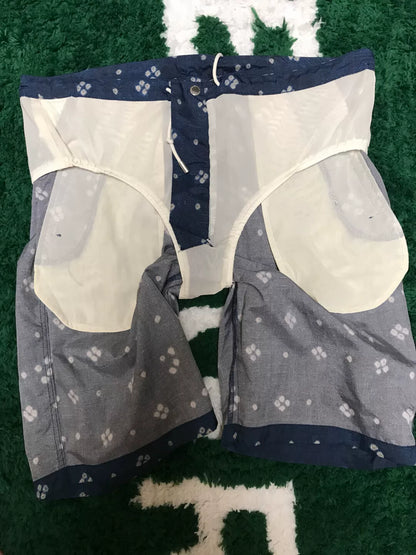 VISVIM Board Shorts