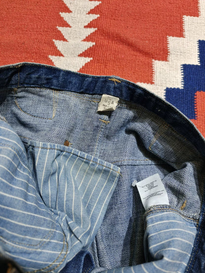 RRL Single Pocket Denim Jeans