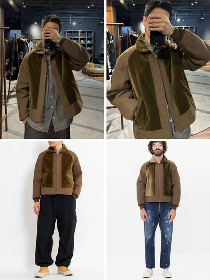 VISVIM 24AW MACKENZIE JKT