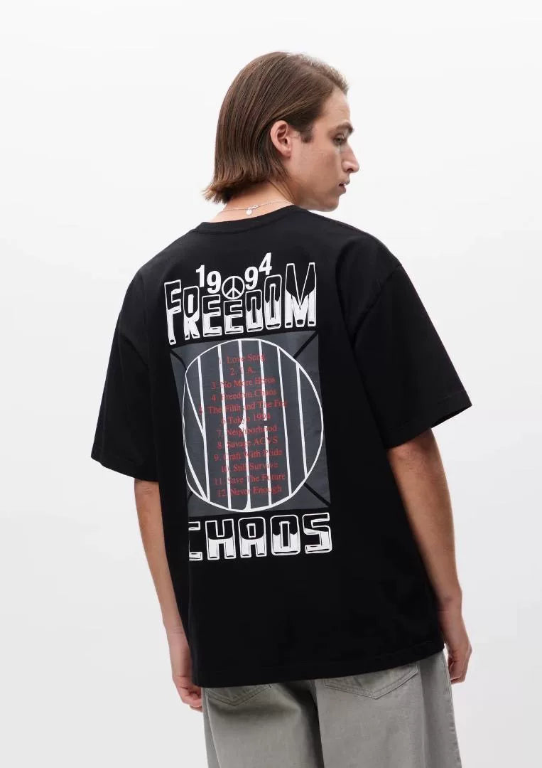 Neighborhood Eagle Short Sleeve T-Shirt