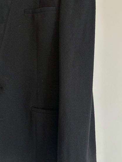 Maison Martin Margiela Collarless Suit Jacket