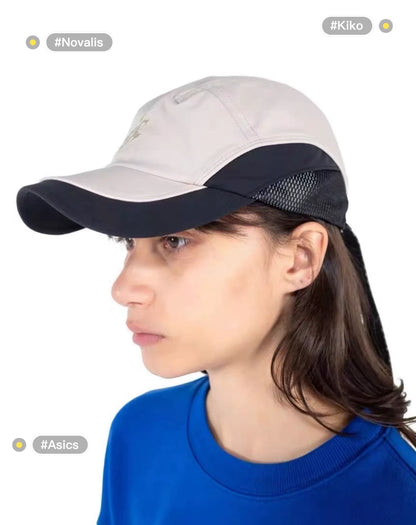 asics novalis ormosiancy hat kiko kostadinov