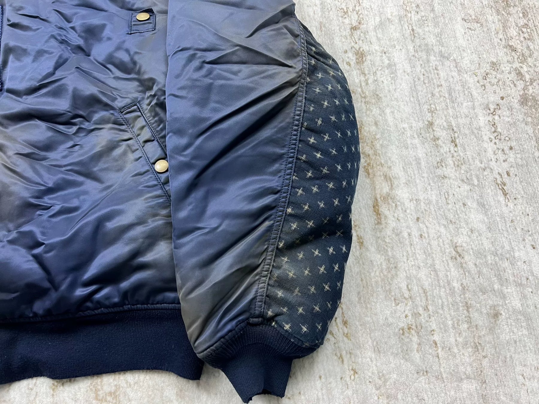 Madness 24AW Flight Bomber MA1