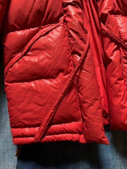 Visvim Dotera Down Coat FIL Exclusive