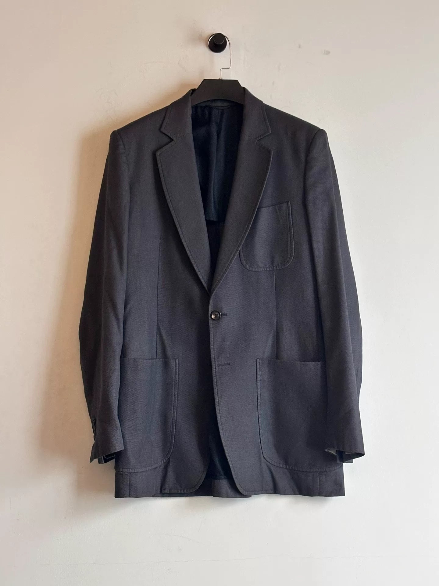 maison martin margiela jacket from 2000 collection