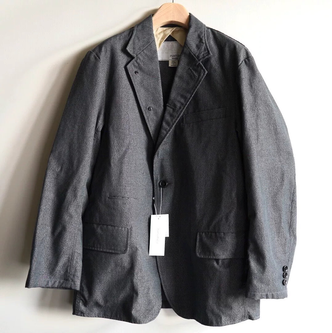 Nanamica Club Suit Jacket