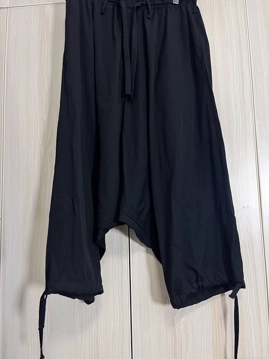 Yohji Yamamoto Balloon Pants Size 3