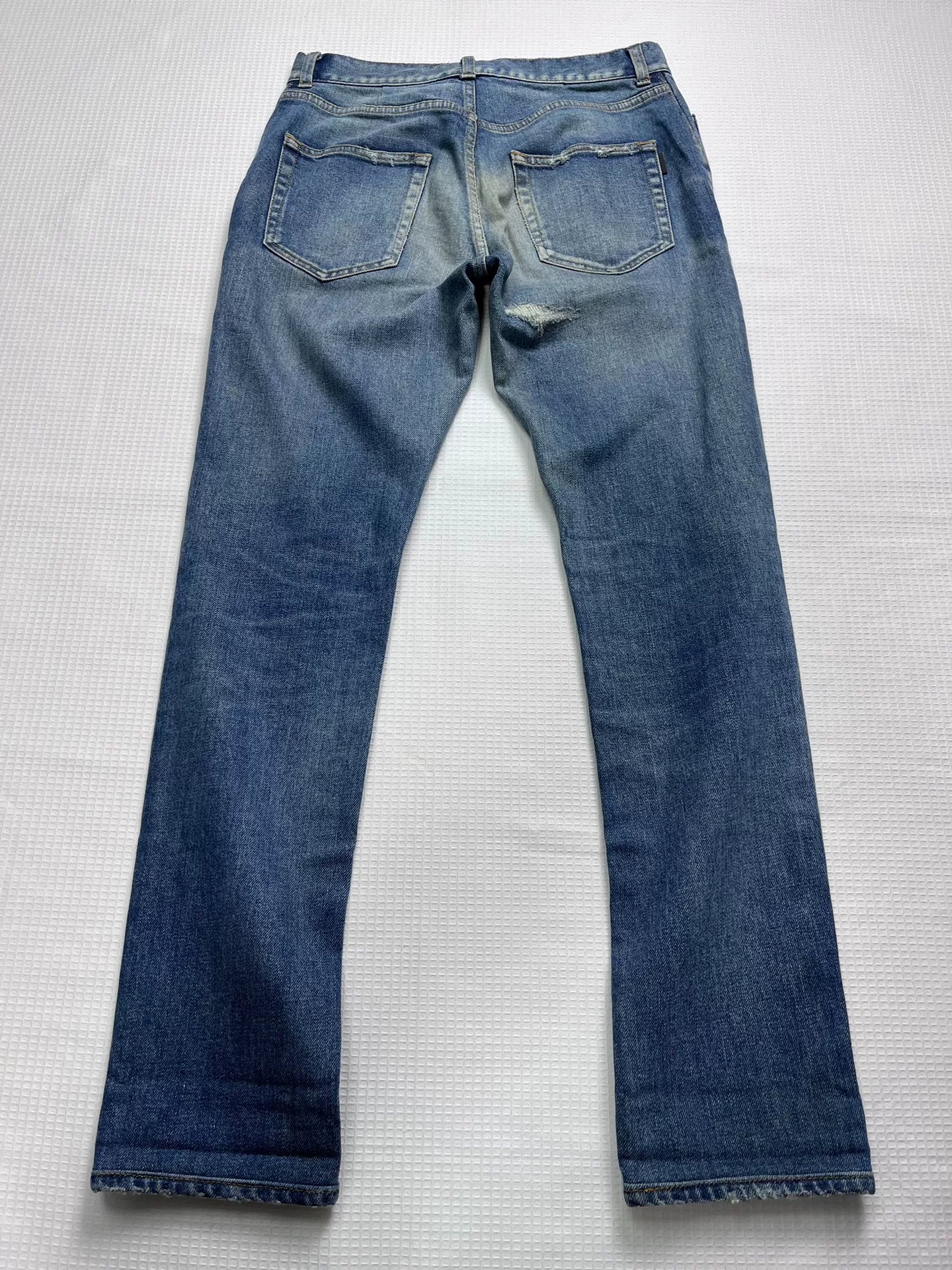 Saint Laurent Jeans Size 30
