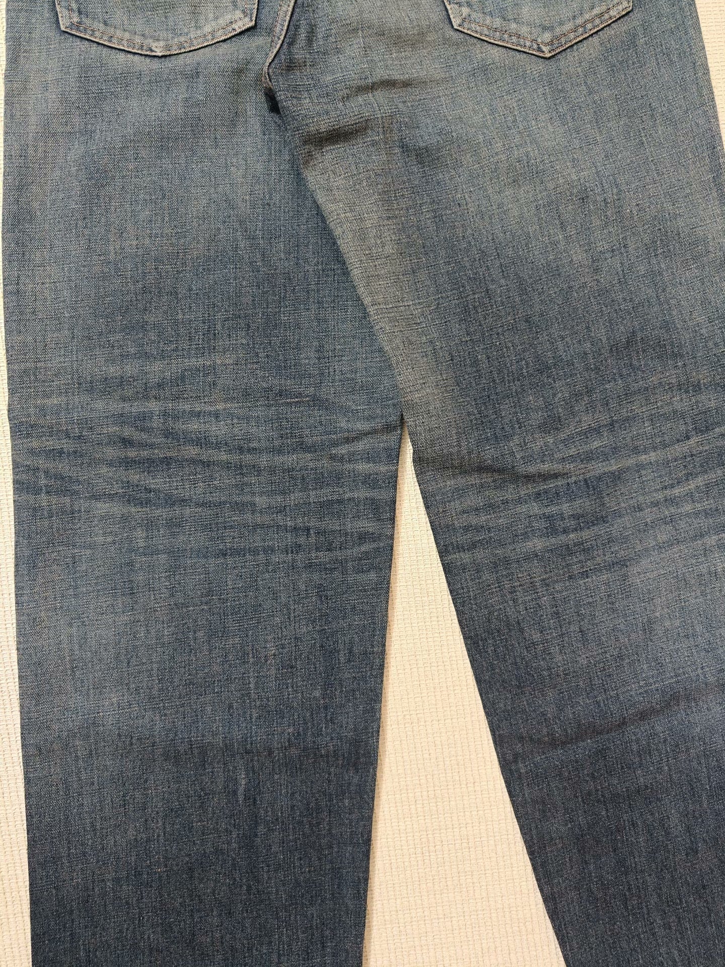 Nanamica Selvage Denim Pants