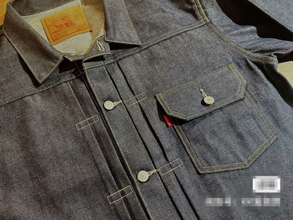 Levi's LVC TYPE I Denim Jacket