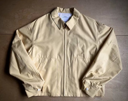 visvim 25SS SOMER SWING TOP