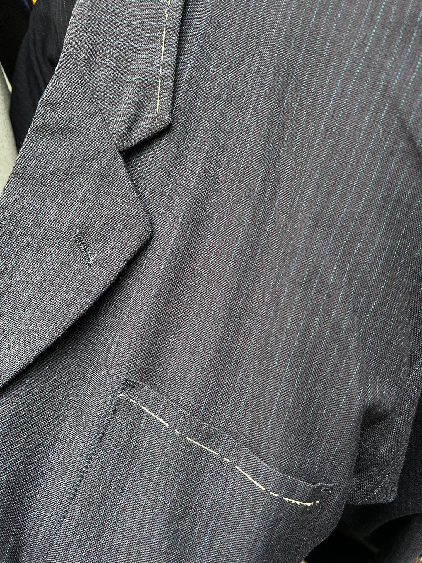 17AW VISVIM  HOPE JKT
