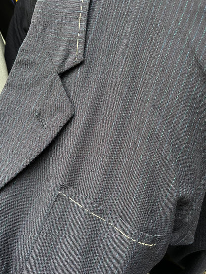 17AW VISVIM  HOPE JKT