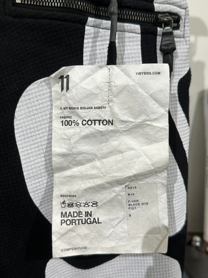 Boris Bidjan Saberi 11by bbs P13 Jogger Pants