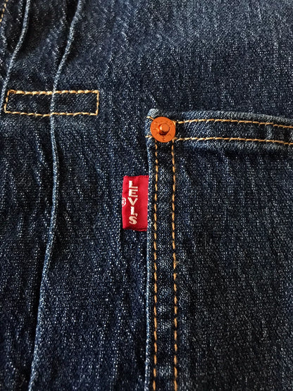 Levi's Type 1 Denim Jacket