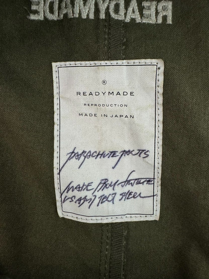 READYMADE Military Cargo Pants