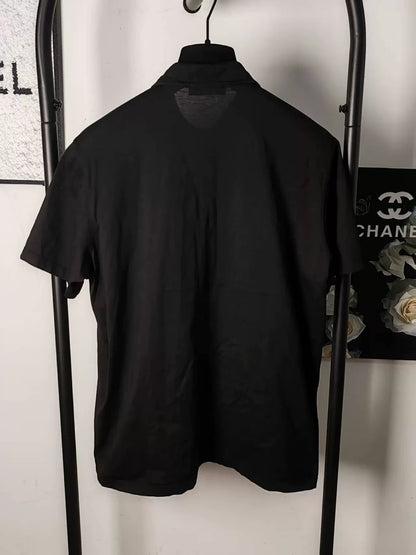 Authentic Prada Logo T-Shirt