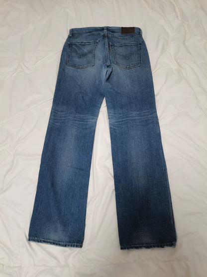 Vintage Levi's 501 Made in Japan