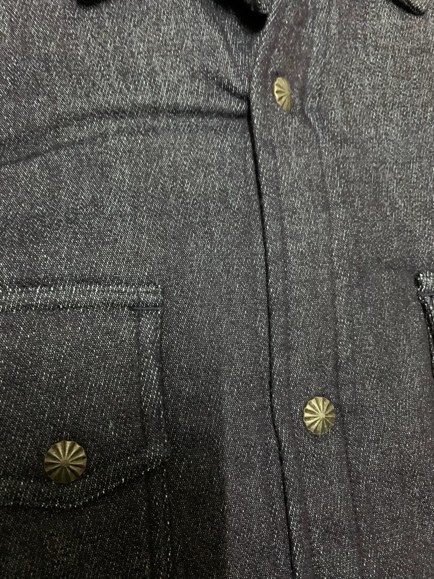 3sixteen American Made Workwear Shirt