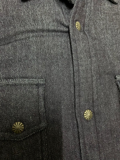 3sixteen American Made Workwear Shirt