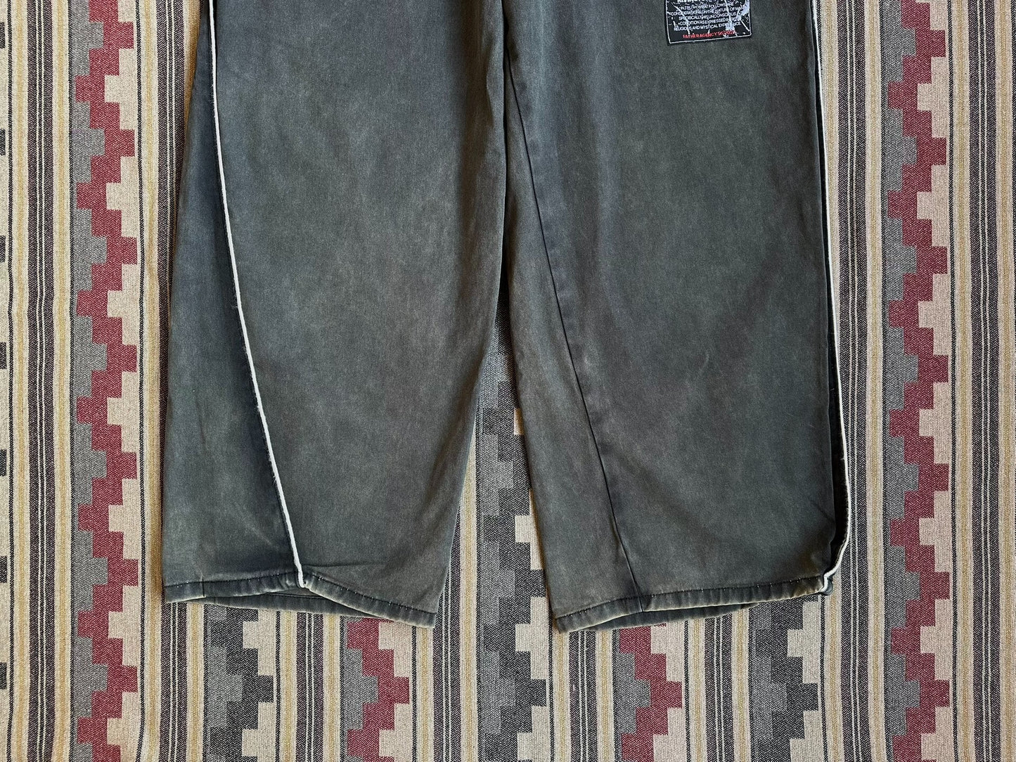 Rivington roi Rebis Working Man Pant