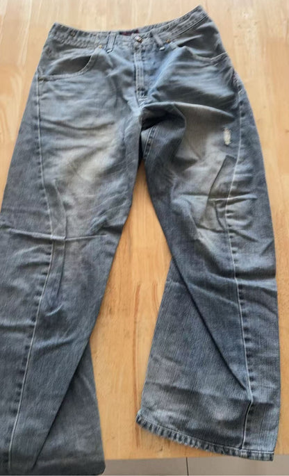 Levi's Engineered Vintage Jeans