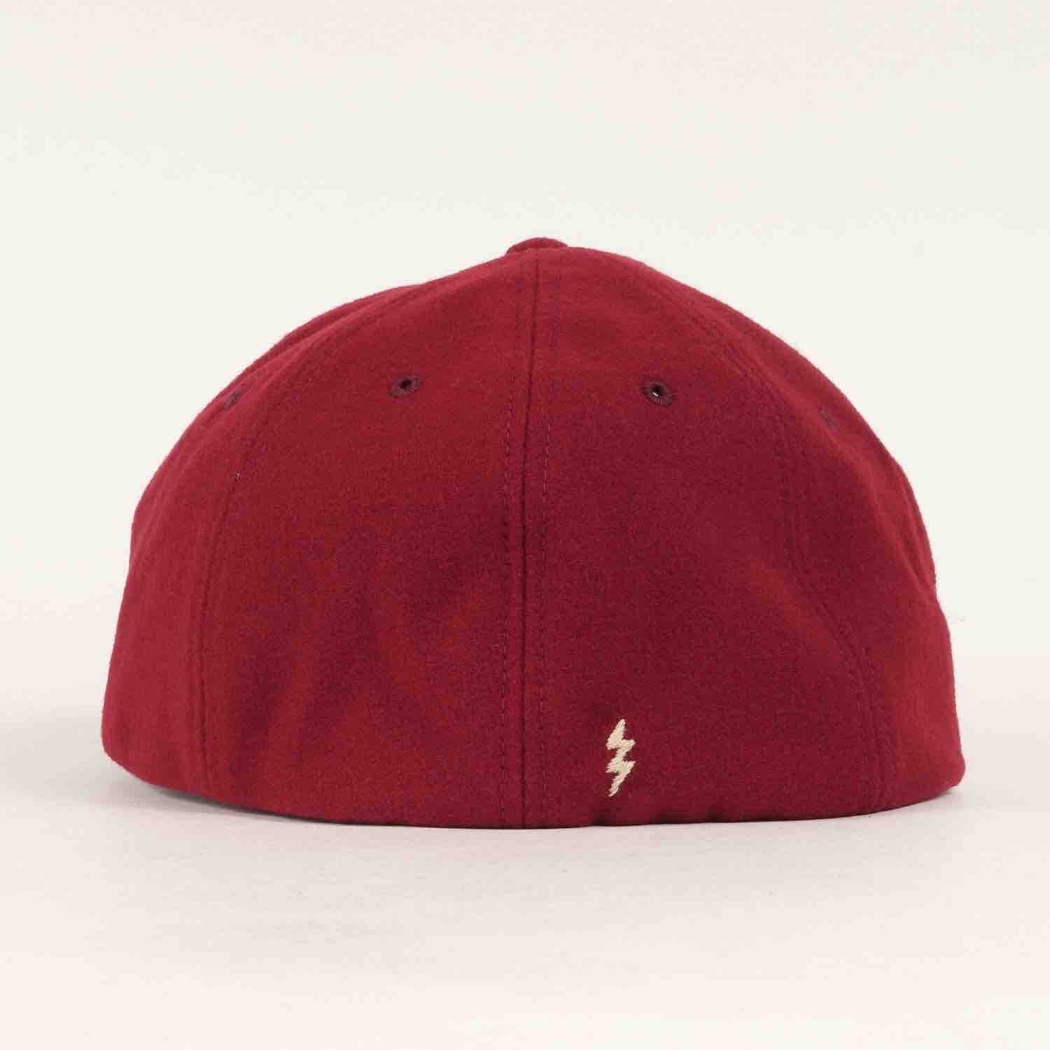 visvim Red Hat Size M/L