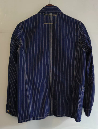 Freewheelers Bootleggers Wabash Jacket