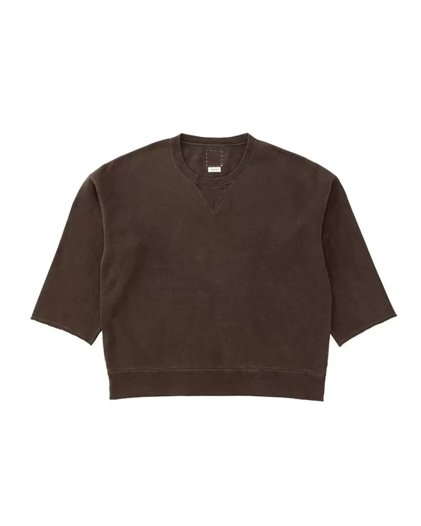 visvim Brown Sweatshirt Size 3