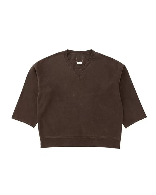 visvim Brown Sweatshirt Size 3