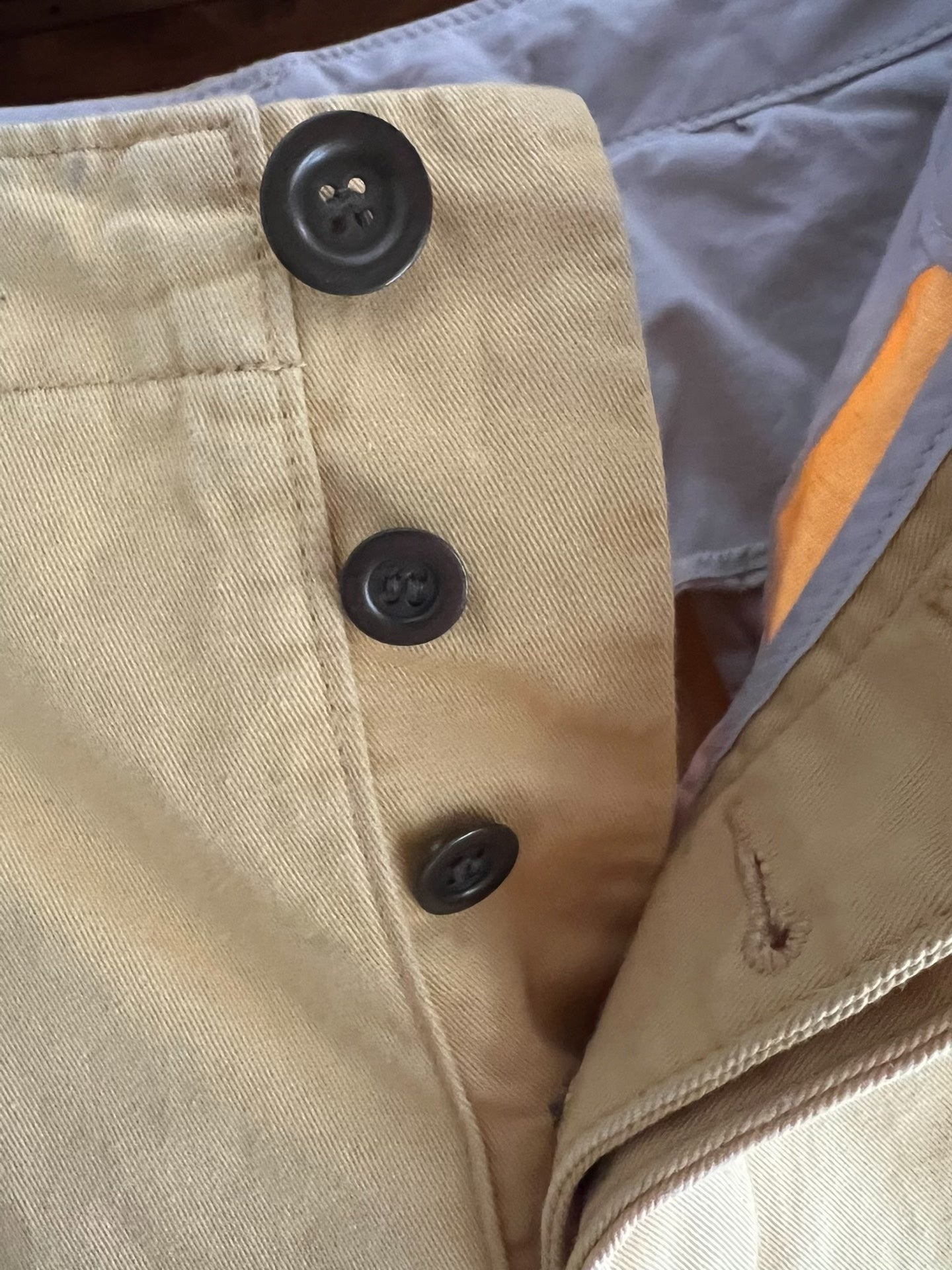 visvim 2013 chino pants