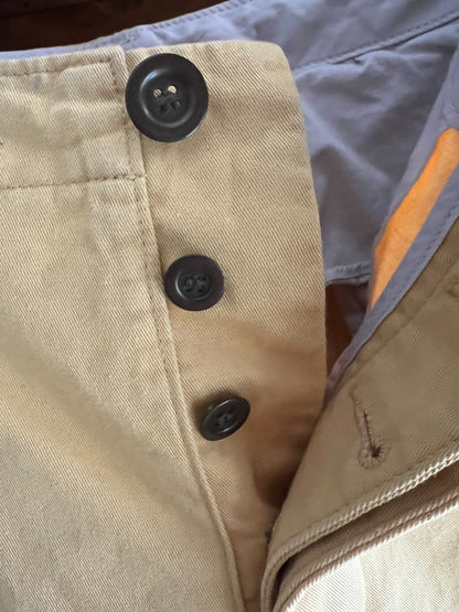 visvim 2013 chino pants