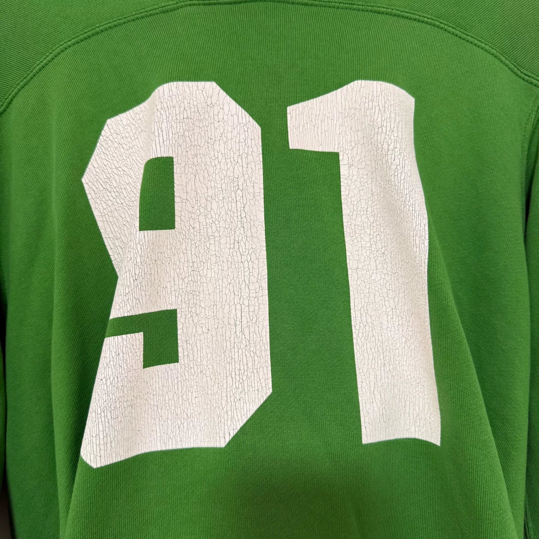 Number (n)ine 06SS Garment