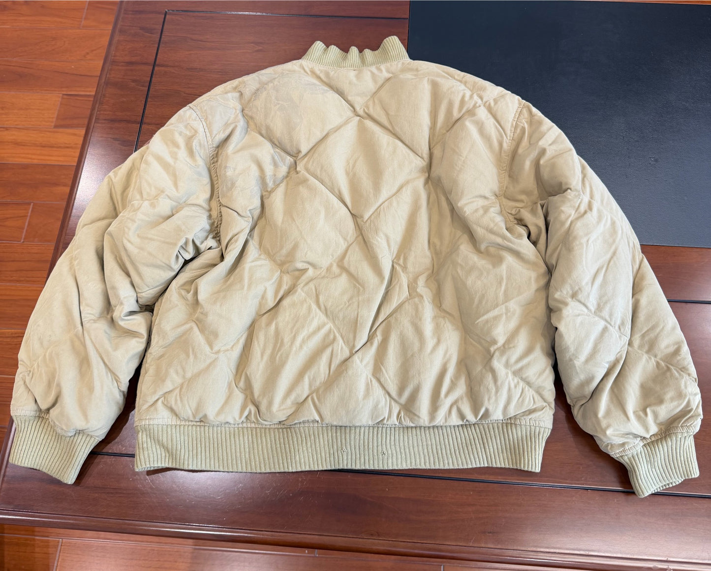 Ralph Lauren Vintage RRL Down Jacket