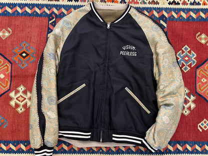 VISVIM 23AW SUVANIIYAN JKT