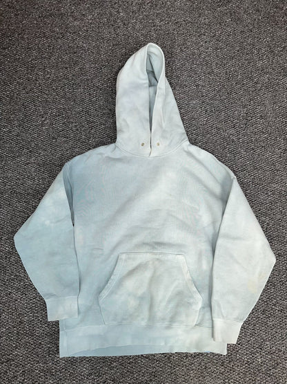 visvim Tie-Dye Uneven Dye Sweatshirt